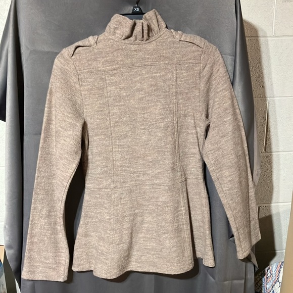 Luii jacket, XS, NWOT. - Picture 3 of 7